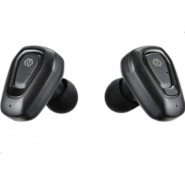 

Digma TWS-01 Black GEAR-S01