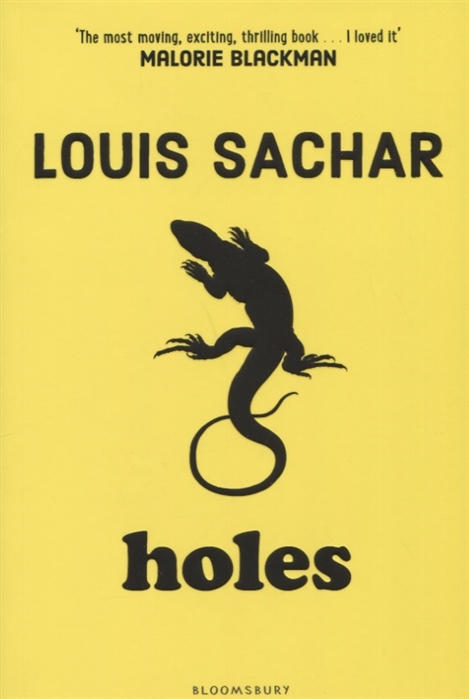 

Holes (1269647)