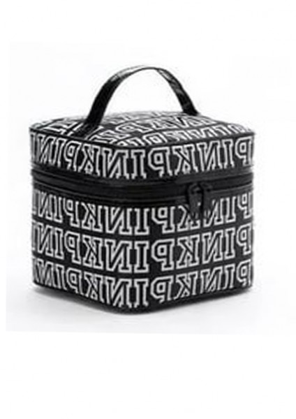 

Косметичка черная A 3155-black M