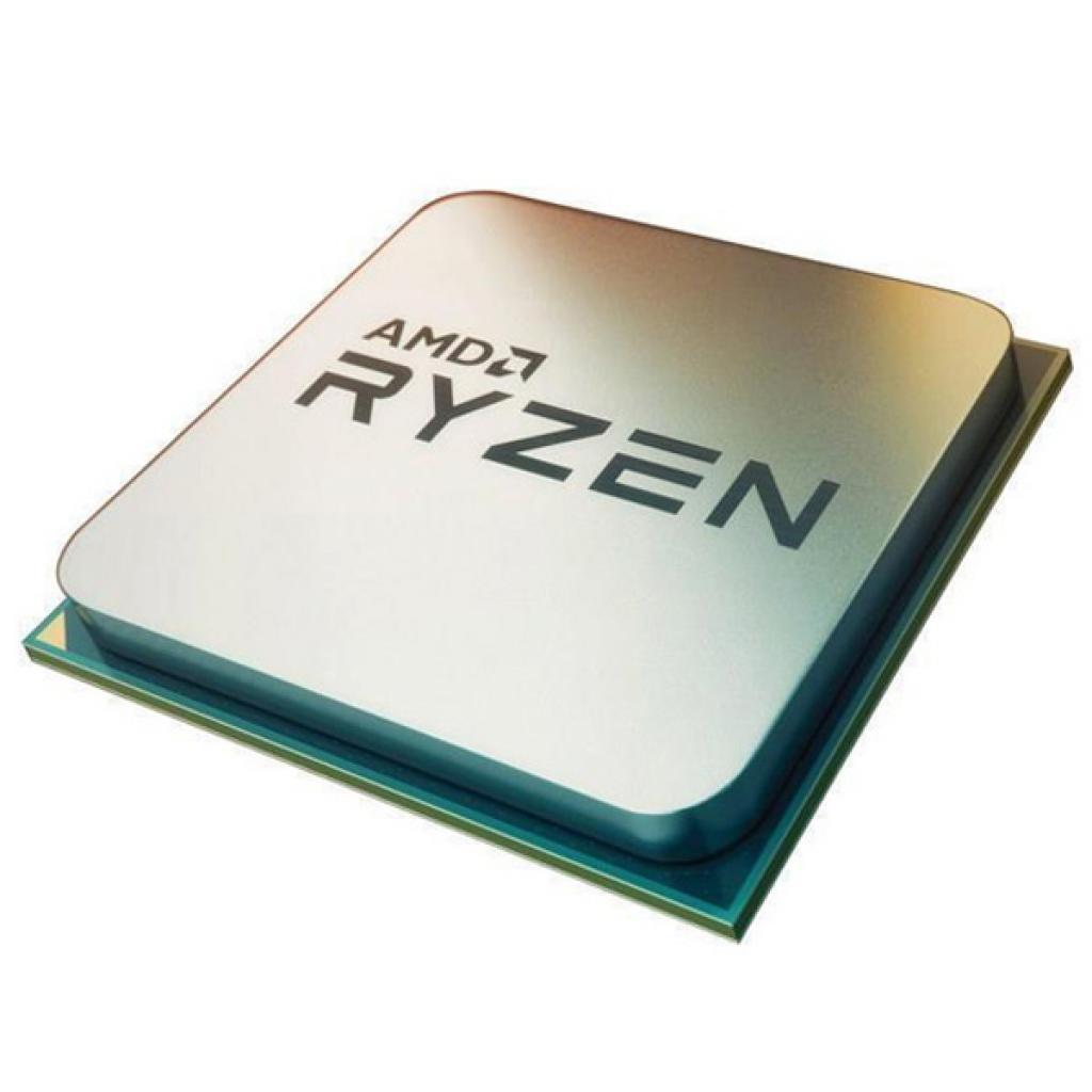 

Процессор AMD Ryzen 3 3200G (YD3200C5FHMPK) Multipack
