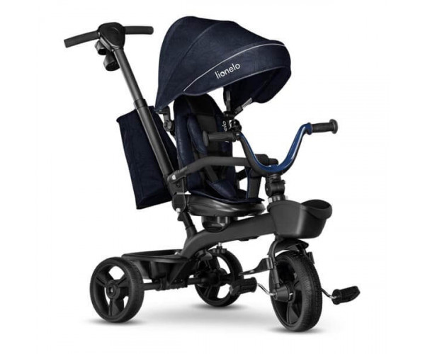 

Велосипед Kori Blue navy