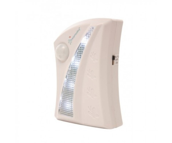 

Ночник monitor sensor Led night light F819