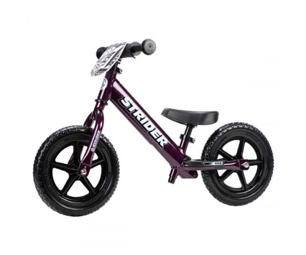 

Беговел Pro Metallic purple ST-P4PU Strider