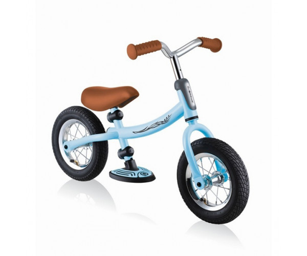 

Беговел Go bike Air Pastel blue 615-200
