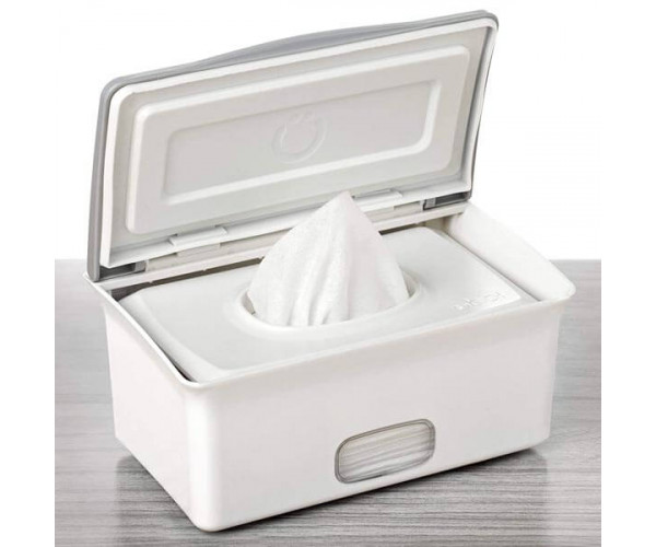 

Резервуар для влажных салфеток Wipes dispenser