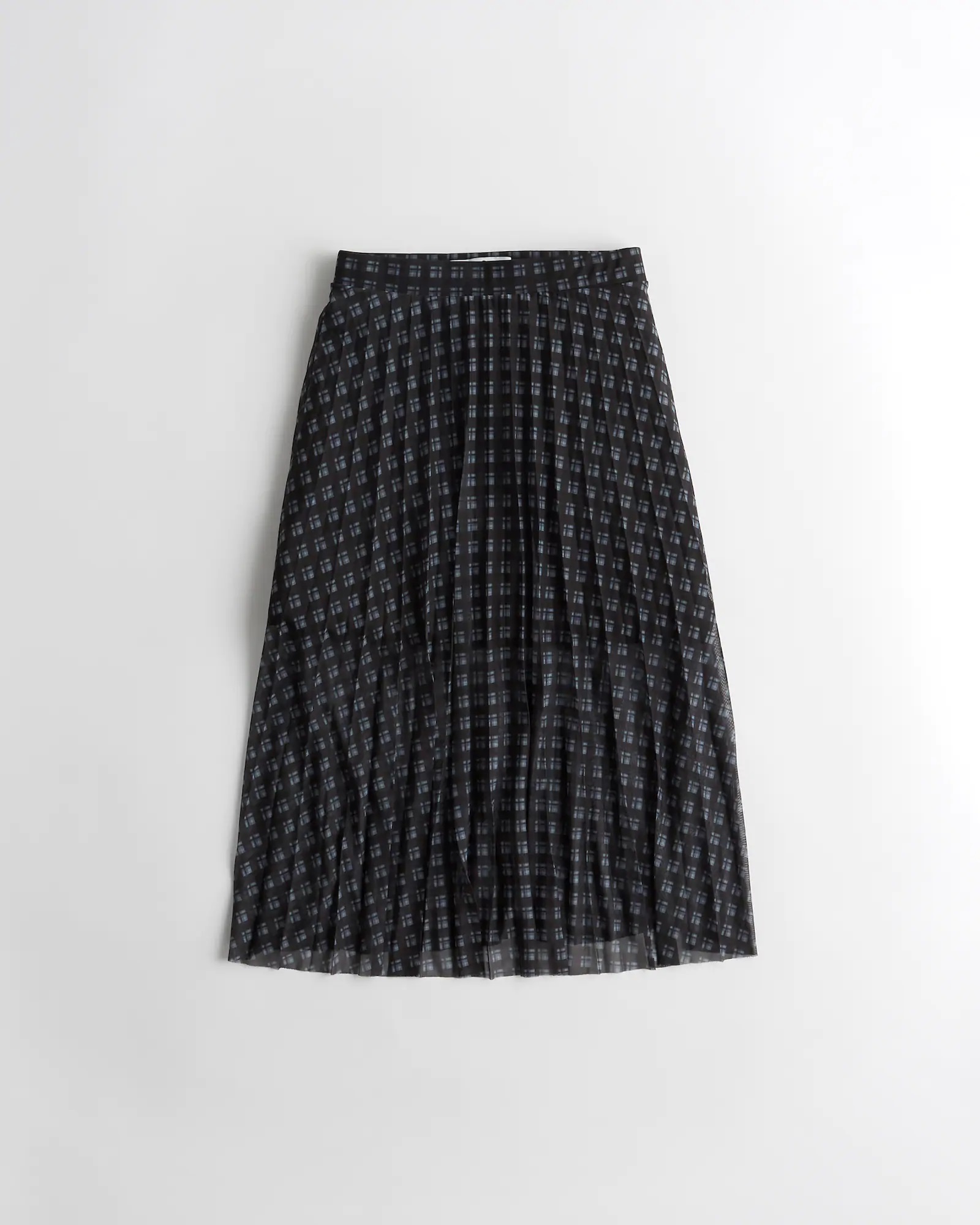 

Юбка Hollister HC8477W XS Черный