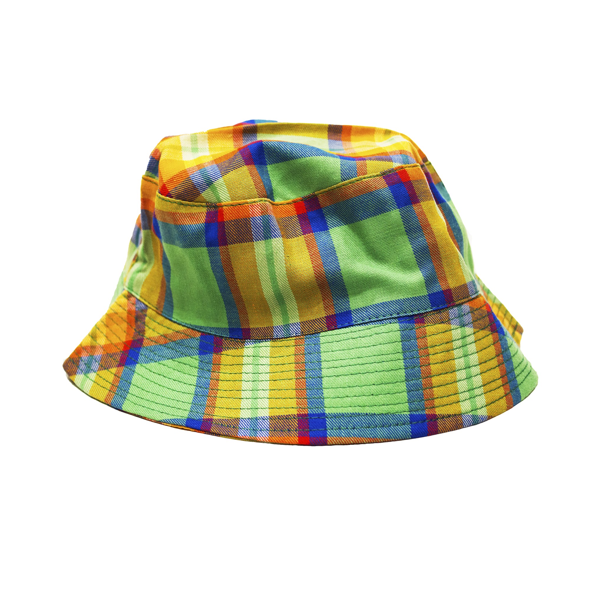 

Детские панамы и шляпы ( 1 шт ) George зелёного цвета в цветную клеточку 1-3 года (48-50см) 914