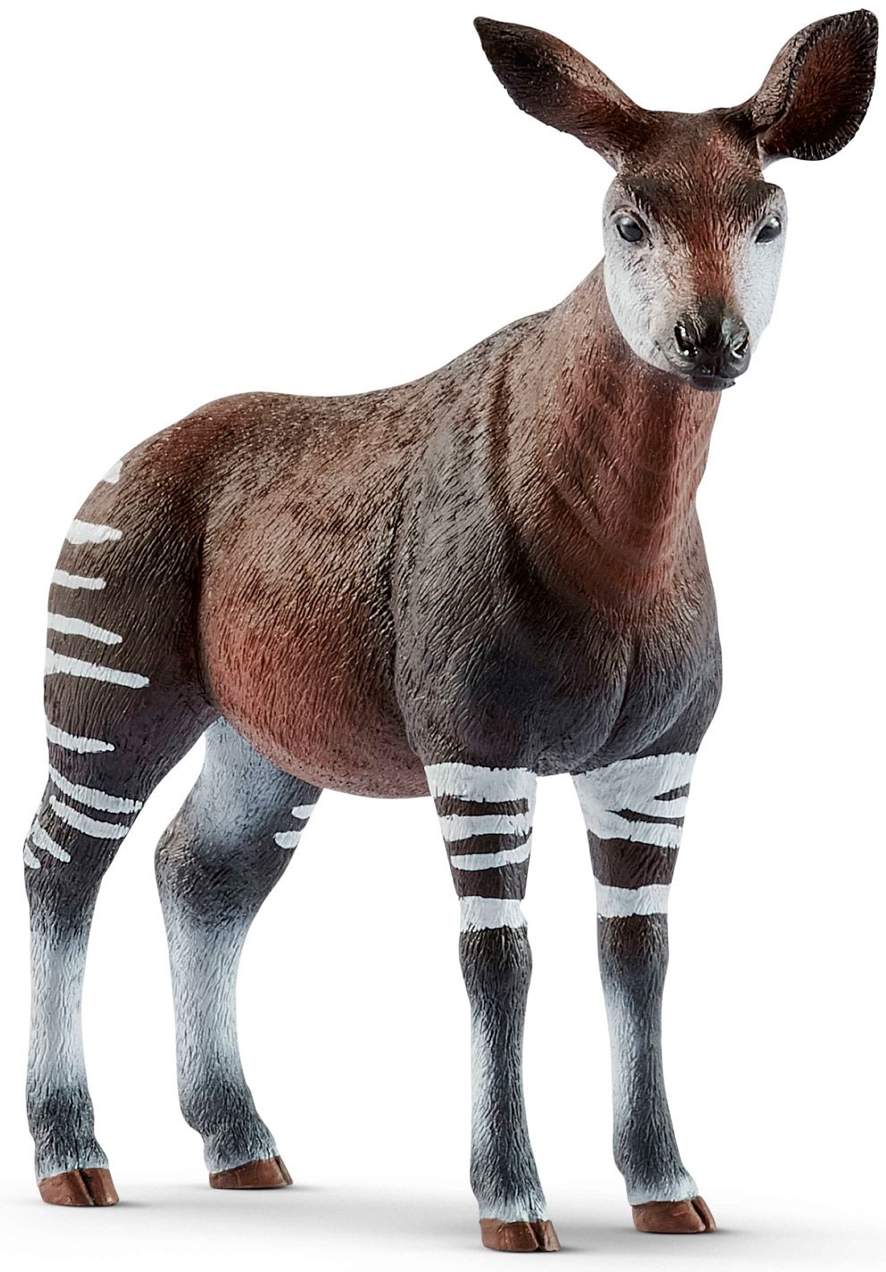 

Окапи, игрушка-фигурка, Schleich (12-67688)