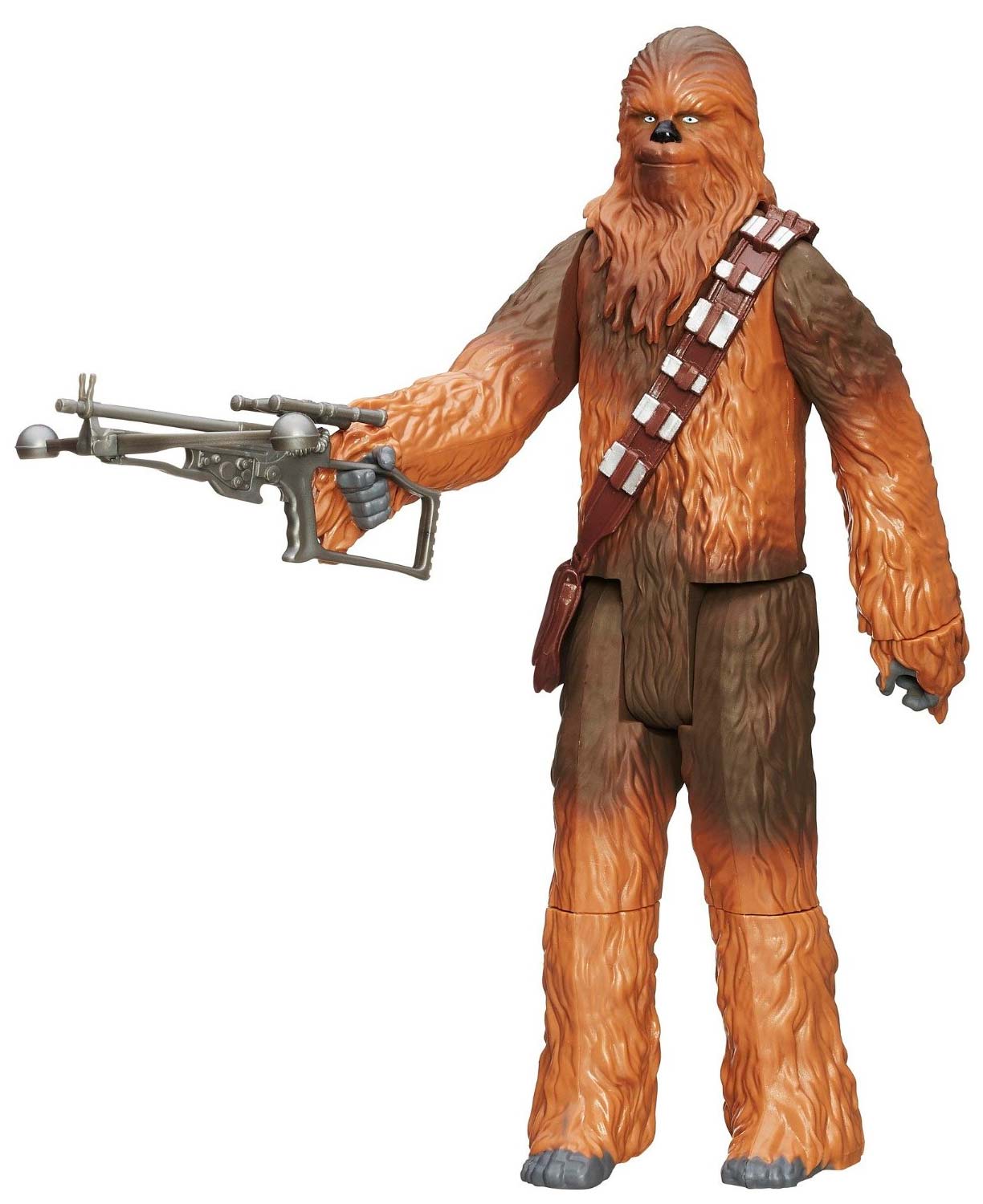 

Чубакка (30 см), Звездные войны: Титаны, Star Wars, Chewbacca (12-39900)
