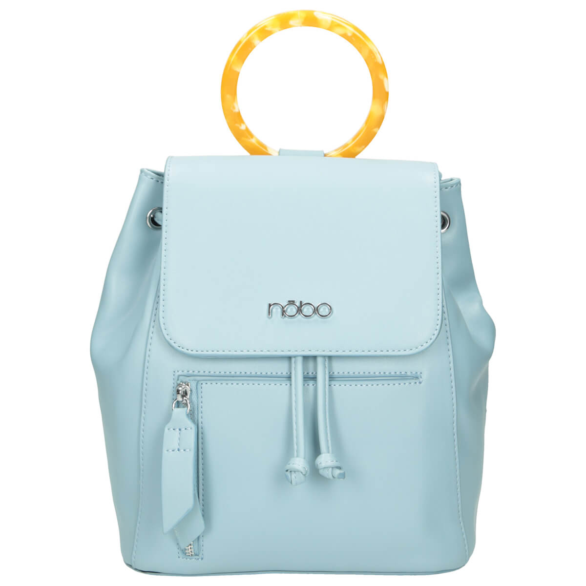 

Рюкзак жіночий NOBO NBAG-I3500-C012