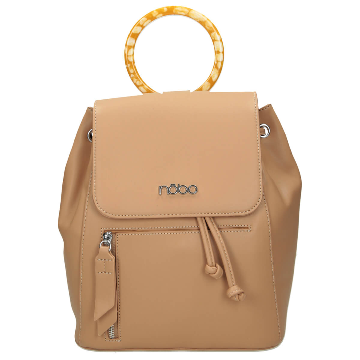 

Рюкзак жіночий NOBO NBAG-I3500-C015