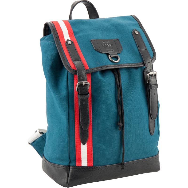 

Рюкзак 896 Urban (12л) бирюзовый, Kite (12-44919)