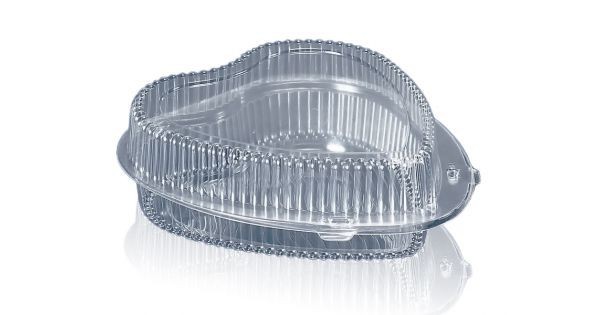 

Одноразовая блистерная упаковка ПС-34 Food Packing