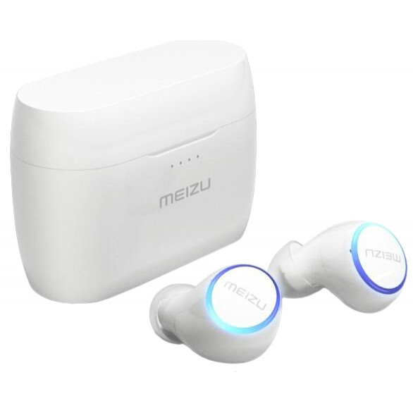 

Наушники Meizu Pop 2S White (F00240796)