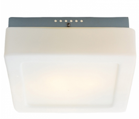 

Люстра Светильник потолочный белый квадратной формы (VL010/1) (SL00004)