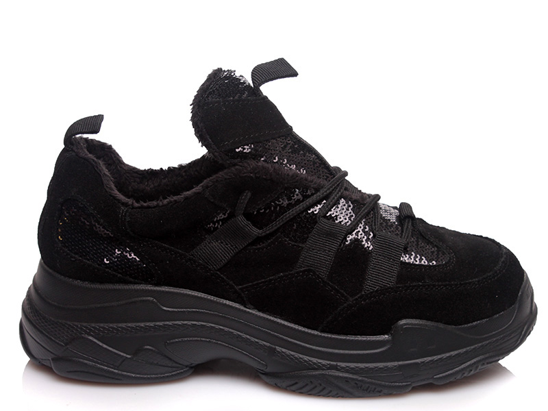 

Кроссовки Allshoes 147061-ROZ 36