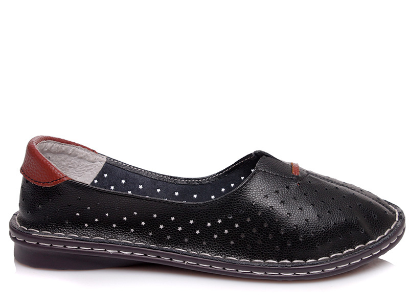 

Балетки Allshoes 135745-ROZ 40