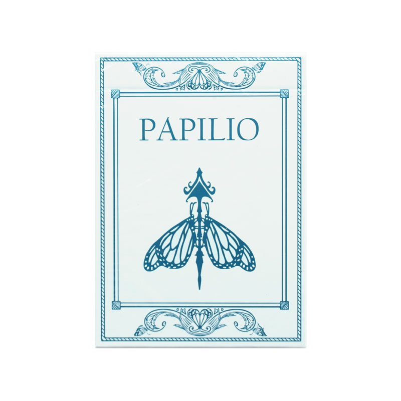 

Карты игральные Papilio Ulysses (3218)