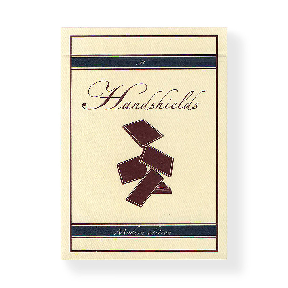 

Карты игральные Handshields Modern Edition (4339)