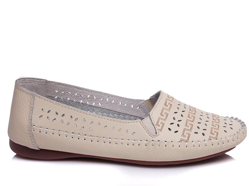 

Балетки Allshoes 132457-ROZ 41