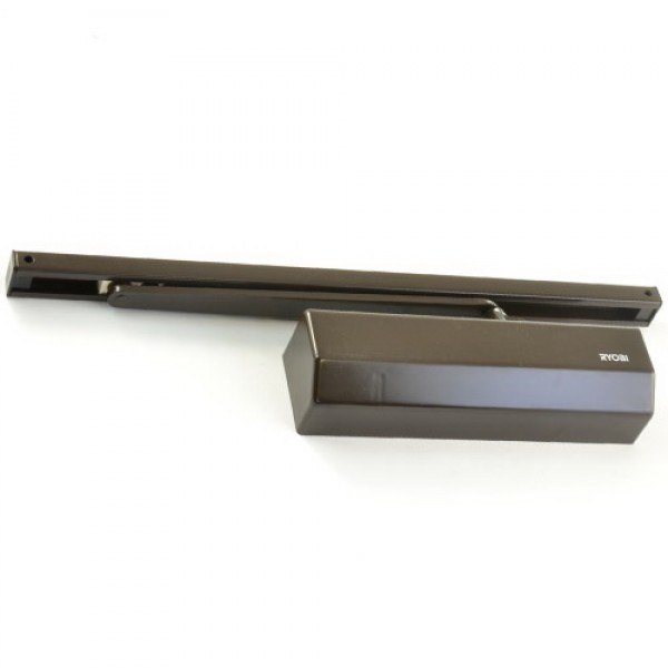 

Доводчик RYOBI DS-2050T DARK BRONZE BC SLD HO
