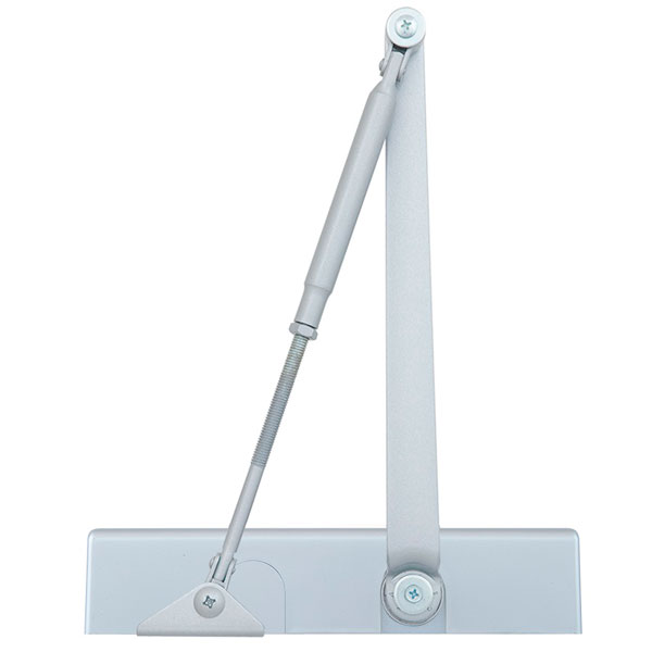 

Доводчик RYOBI D-2055V SILVER BC STD