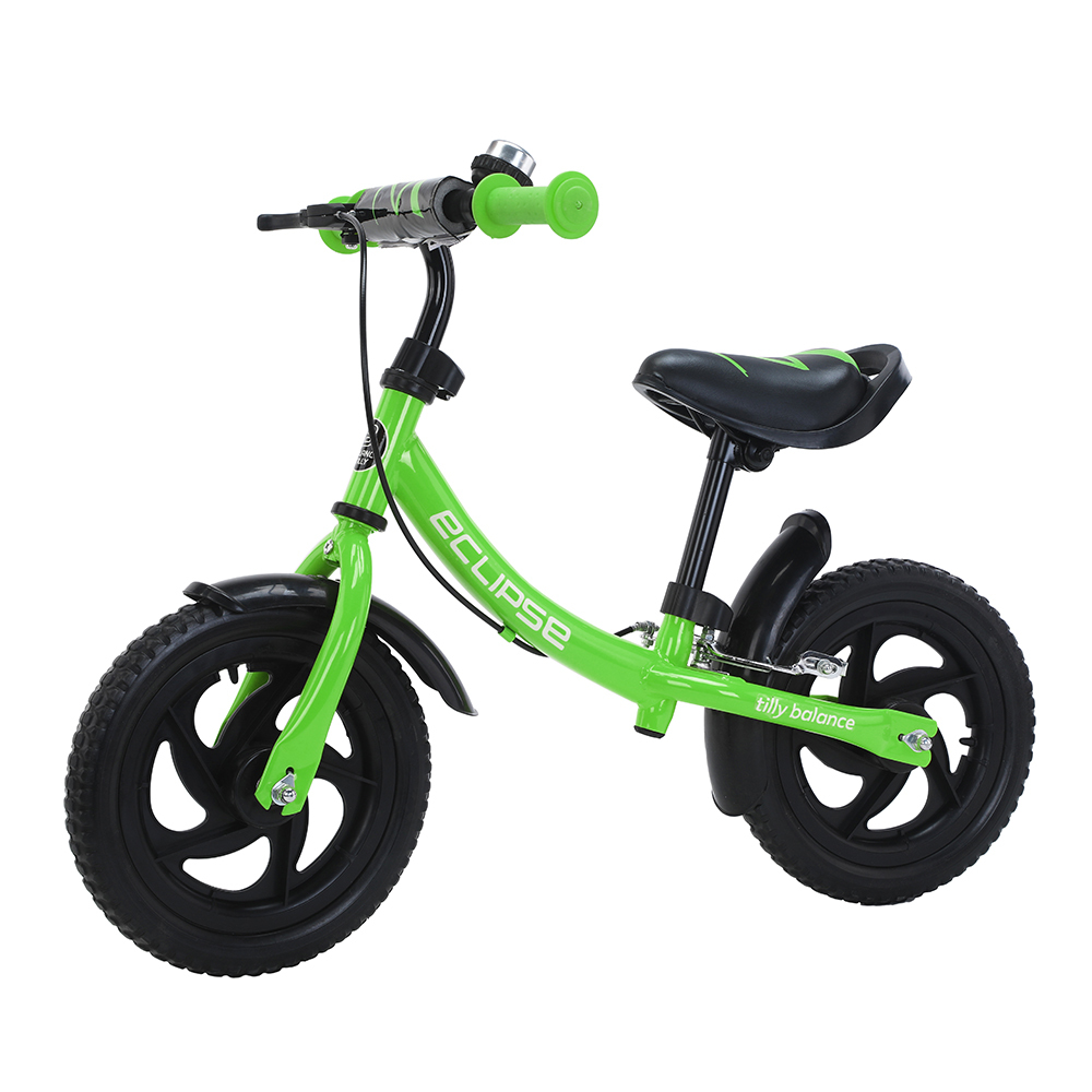 

Беговел Balance Tilly Eclipse 12" T-21254/1 Green (T-21254/1)