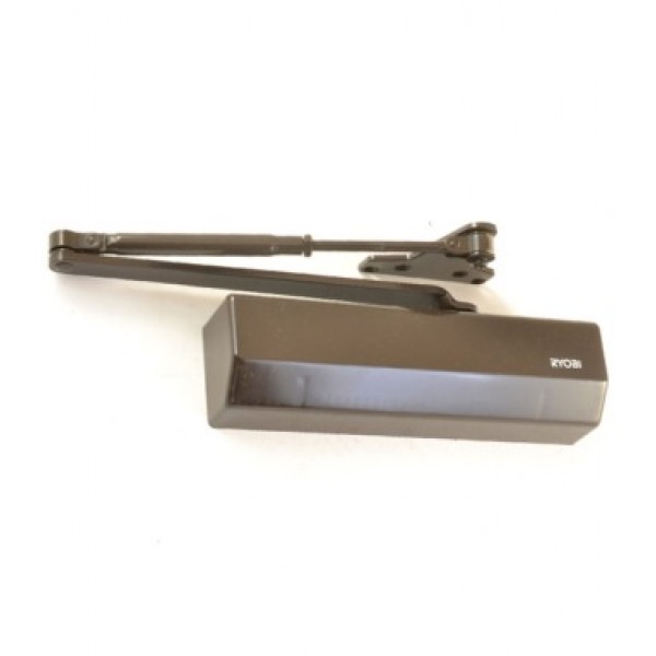 

Доводчик RYOBI DS-2055P DARK BRONZE BC PRL HO
