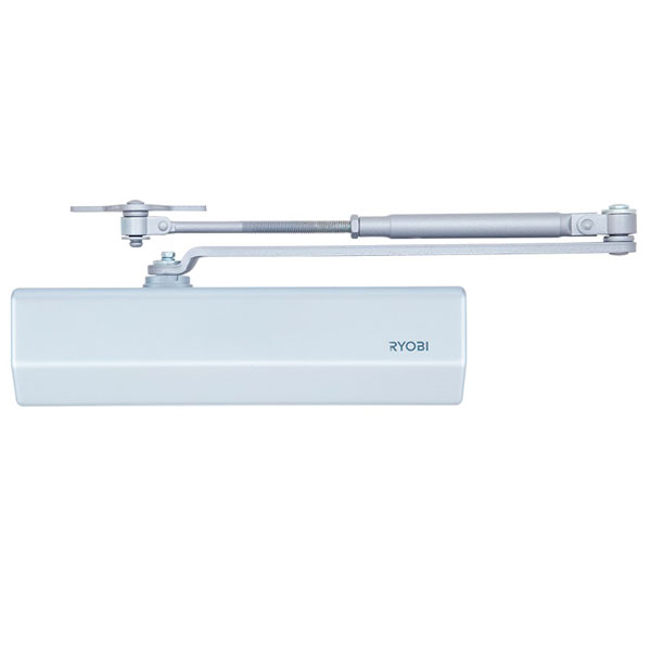

Доводчик RYOBI D-2055V SILVER BC UNIV