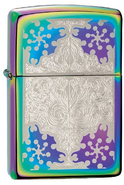 

Зажигалка Zippo 151 ELEGANCE