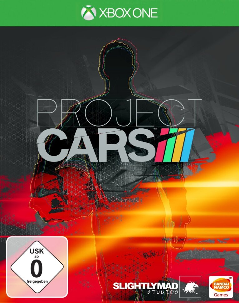 

Project CARS (Xbox One)