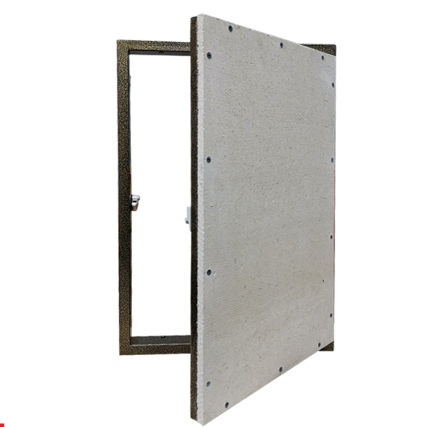 

Нажимной люк Ukrluki под плитку и мозаику 300х400 мм