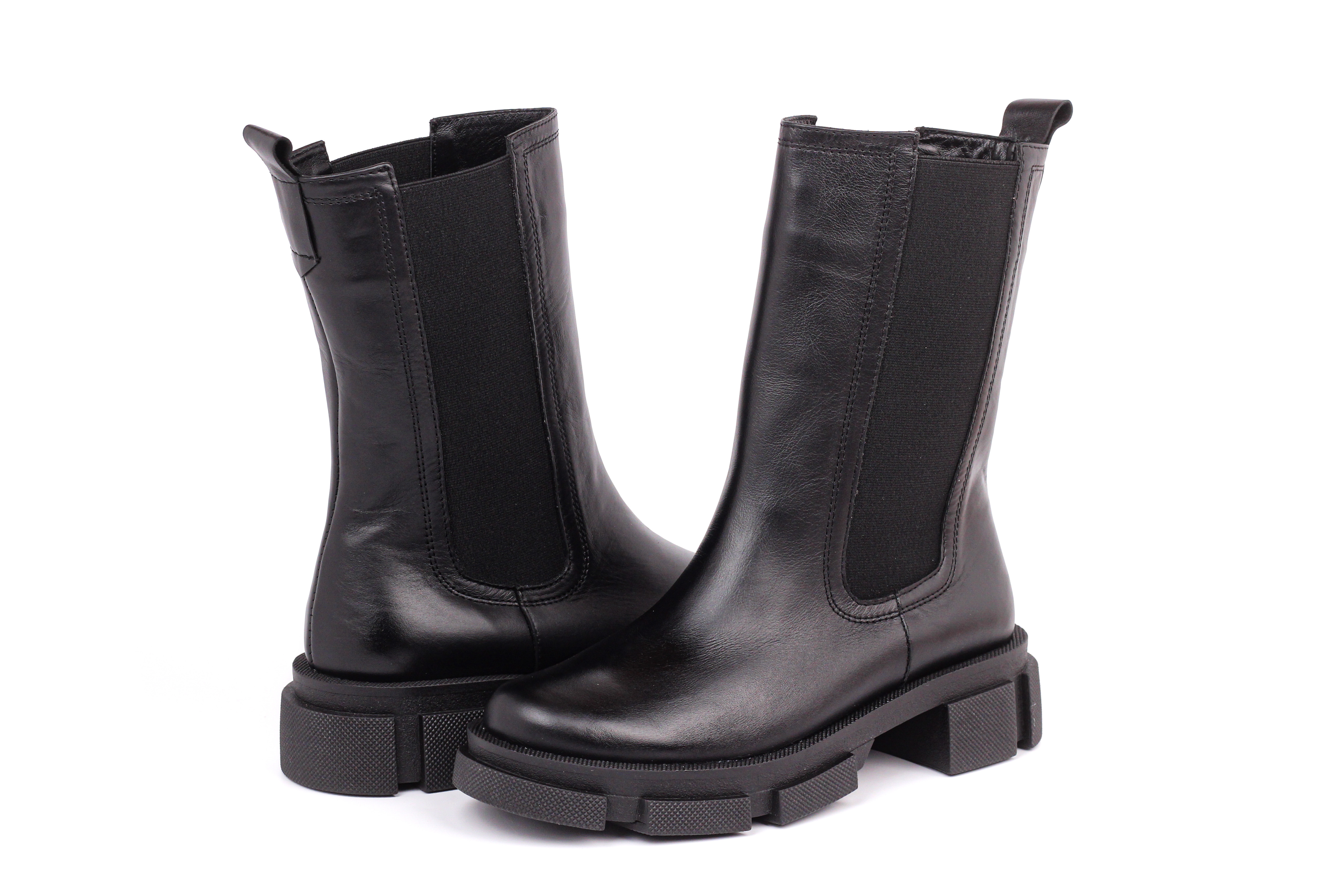 

Ботинки Gama 2171BLACK черный 36 2000903994213