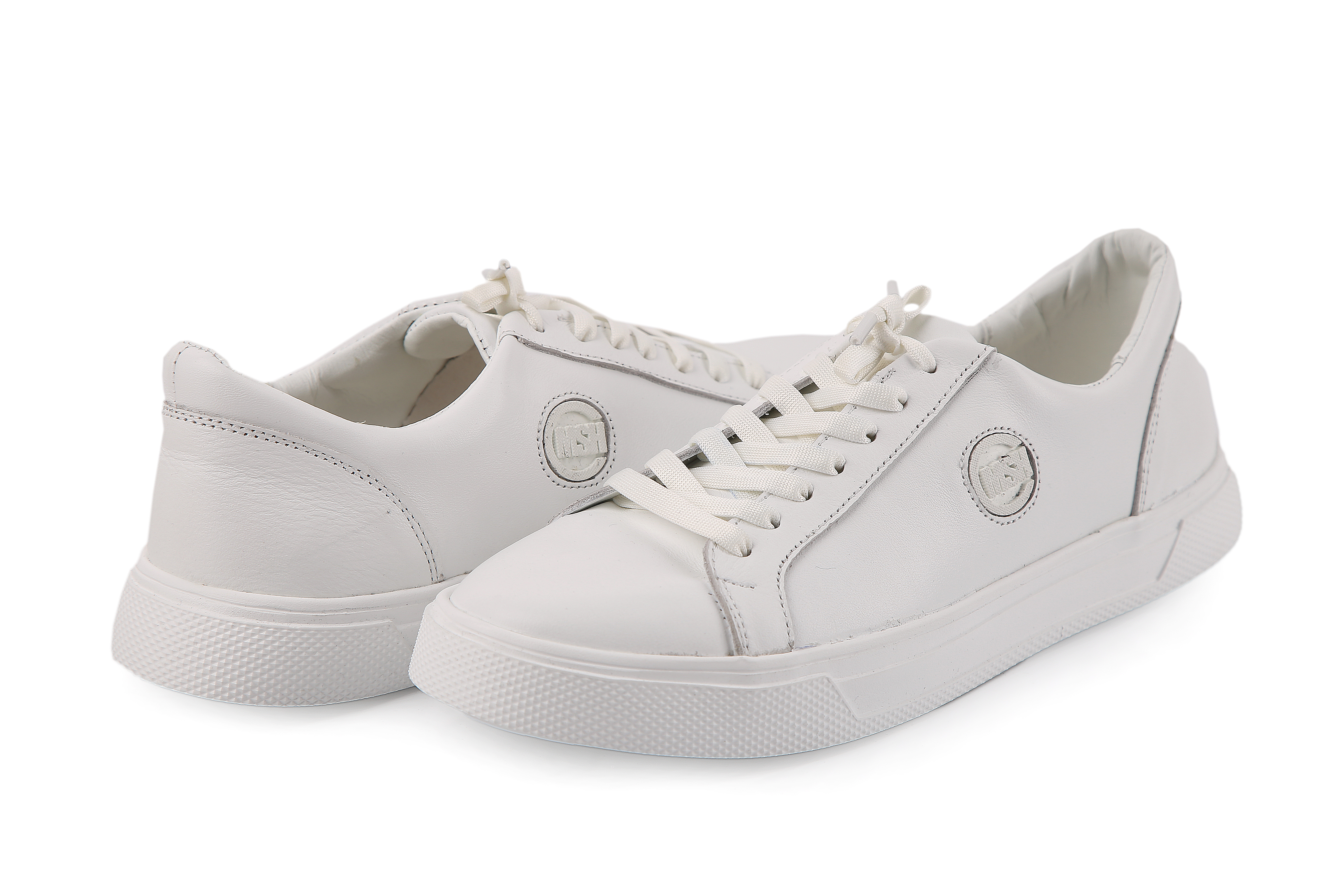 

Кеды Multi Shoes DON-WHITE-ANDORRA белый 42 2000903952527