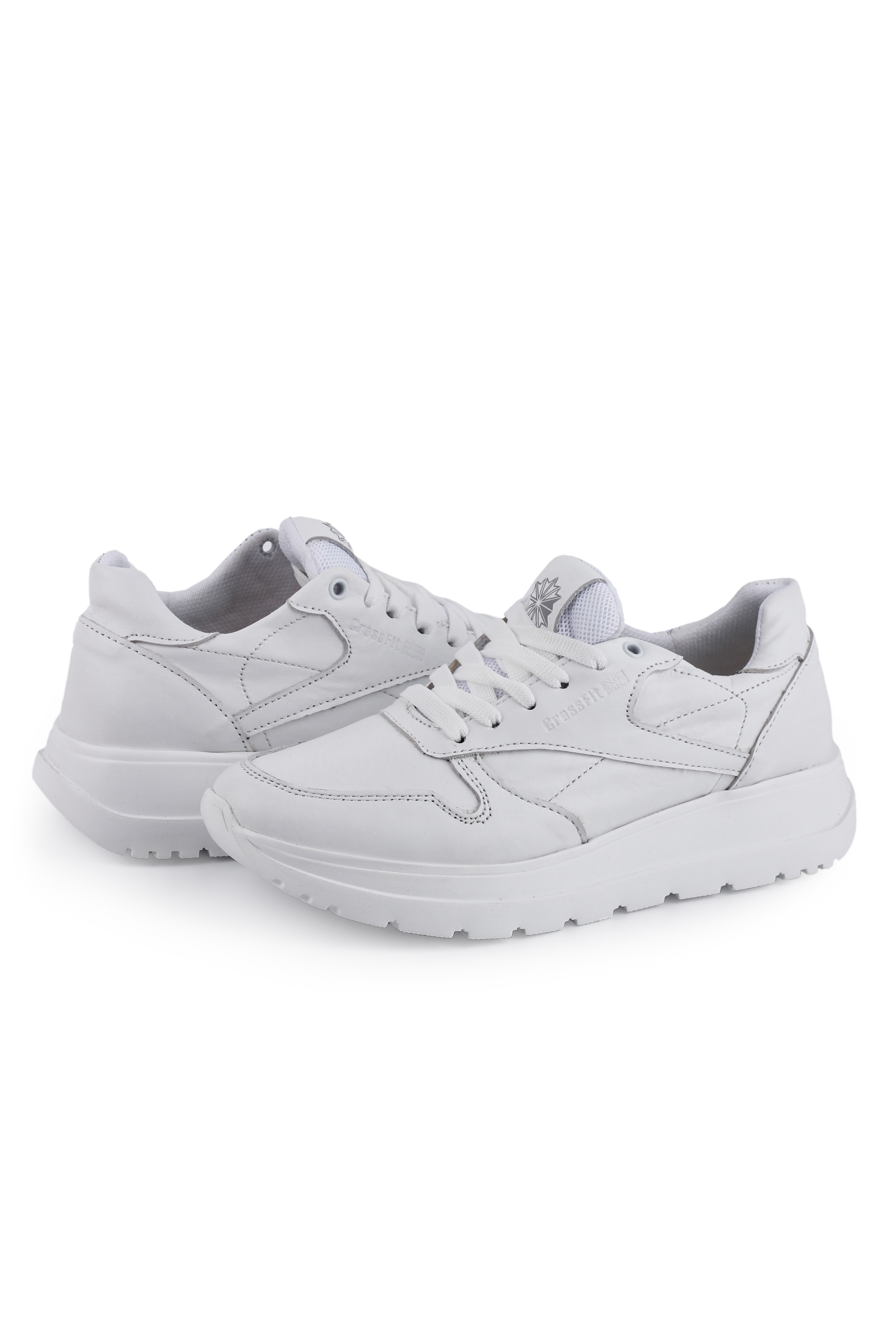 

Кроссовки Multi Shoes RW-WHITE белый 36 2000903992936