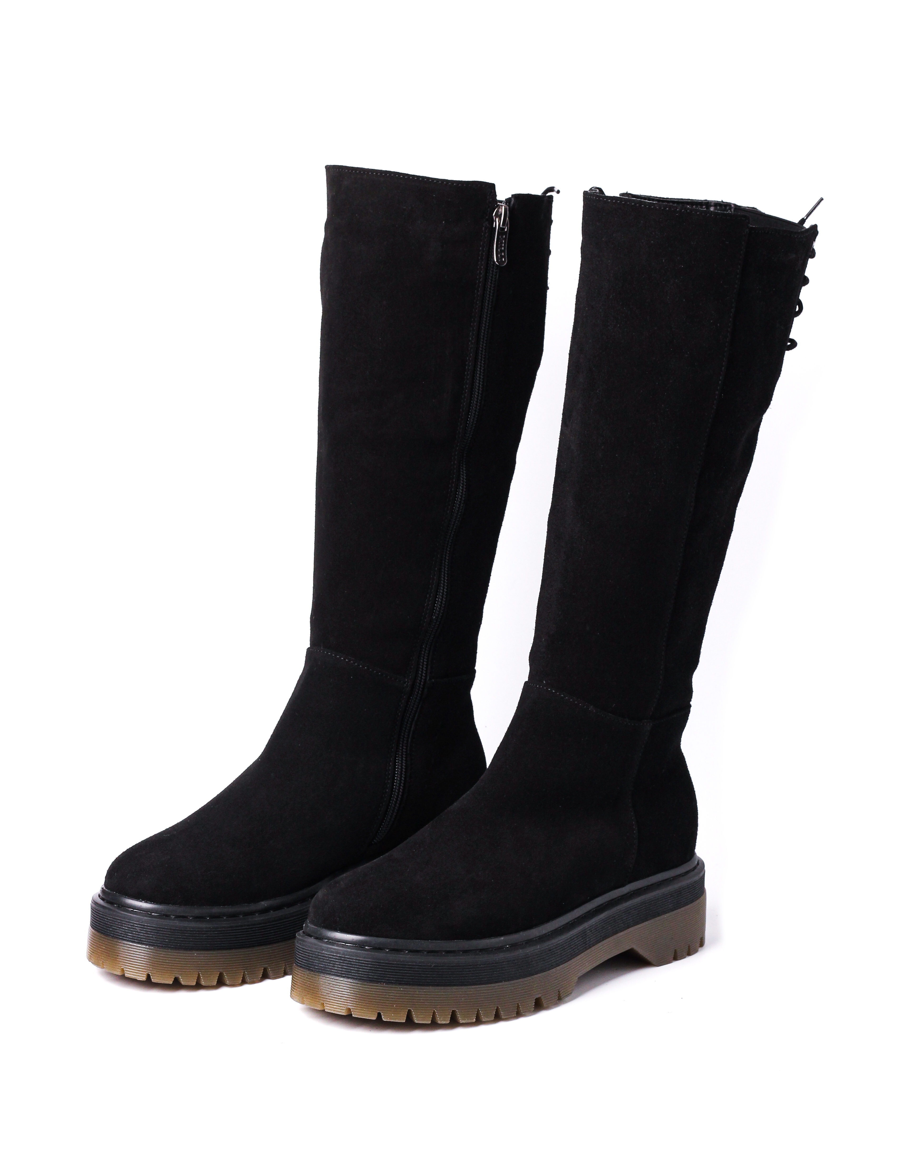 

Сапоги MILLI GOLD 643-ALEXIA7BLACK-Z черный 38 2000903496205