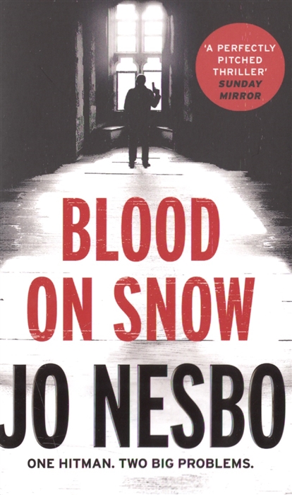 

Blood on Snow (1298843)