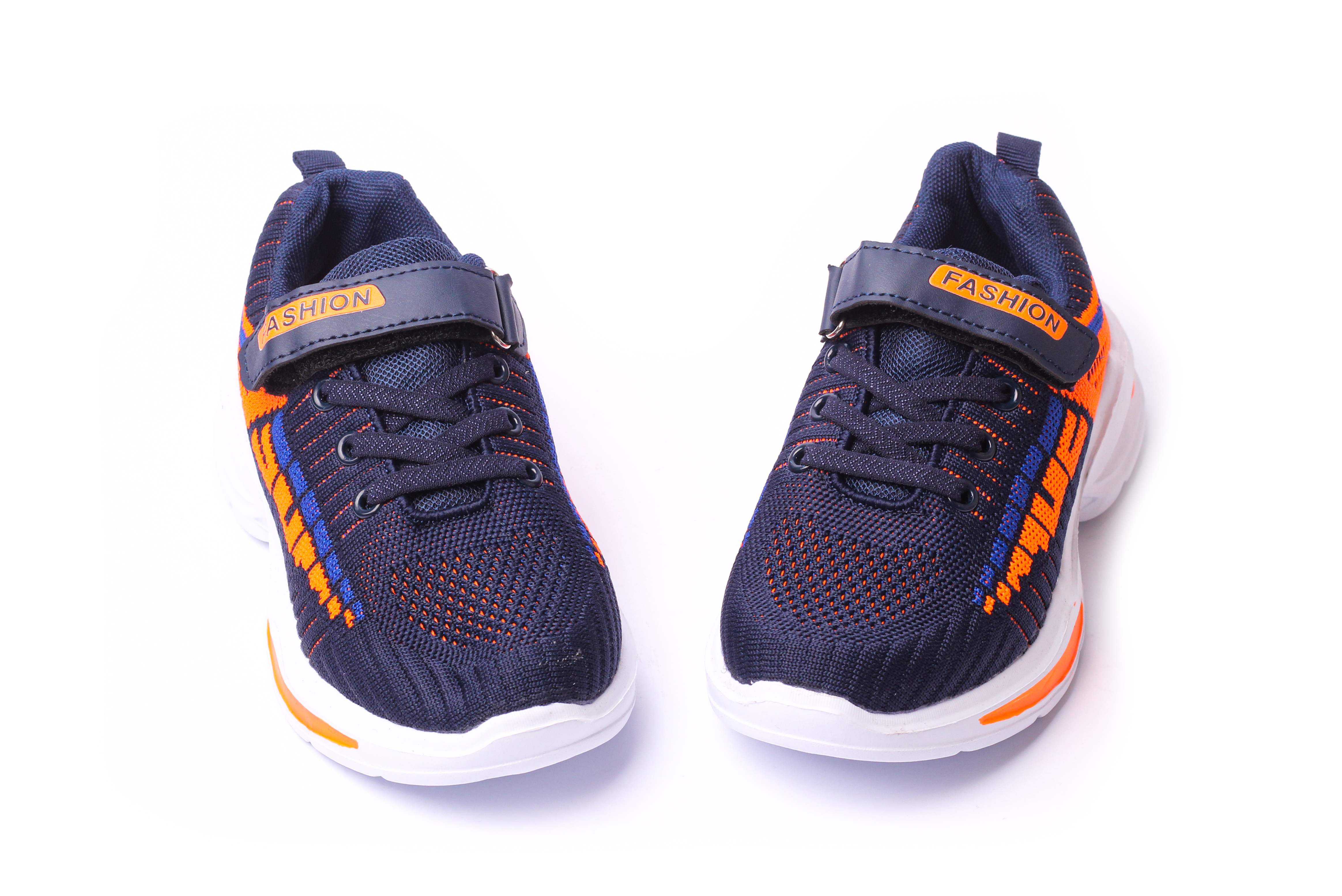 

Кроссовки ERRA 2510-8DBLUE/ORANGE сине-оранжевый 28 2000903165583