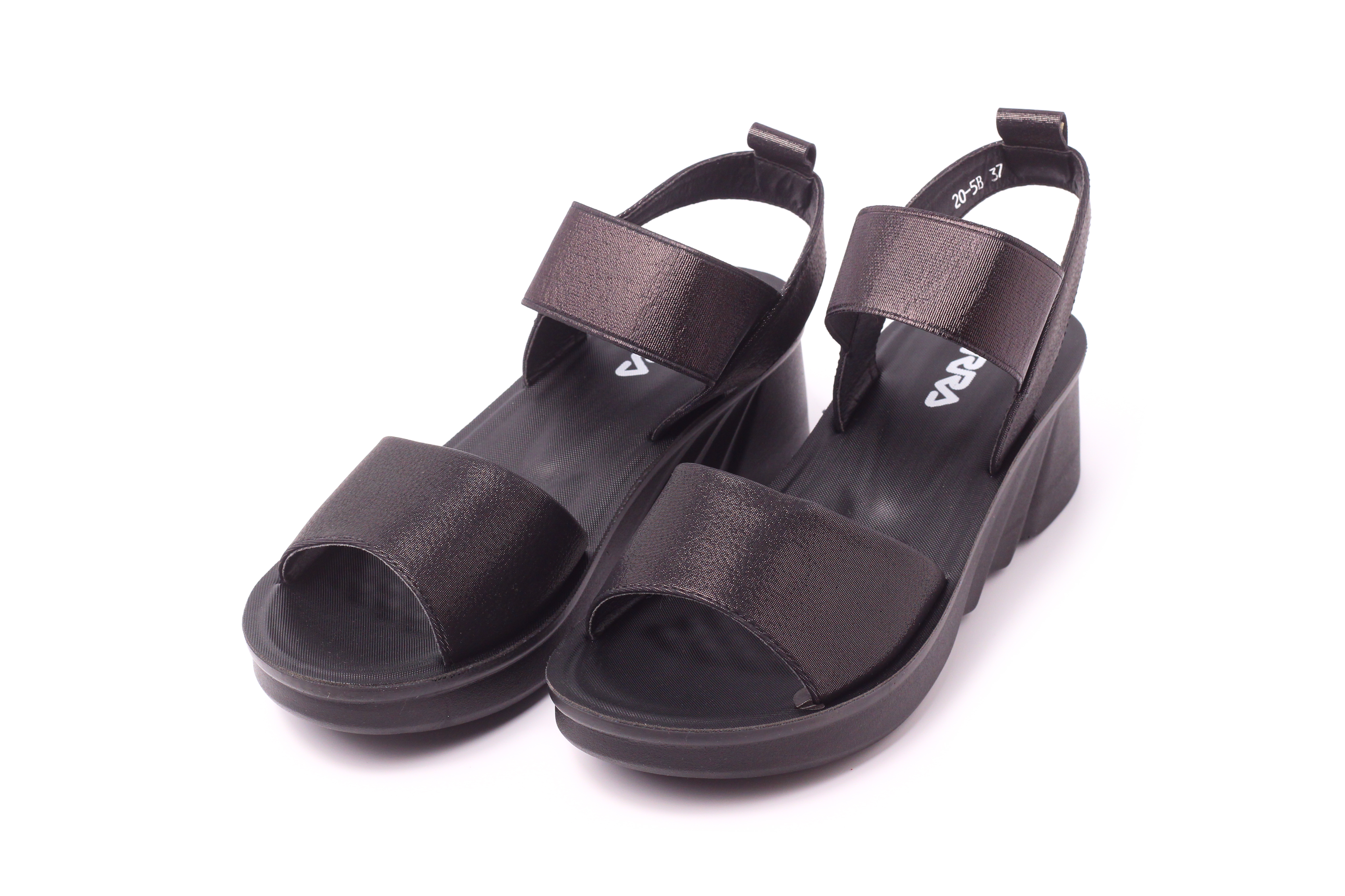 

Босоножки ERRA 20-5B_black черный 39 2000903156048