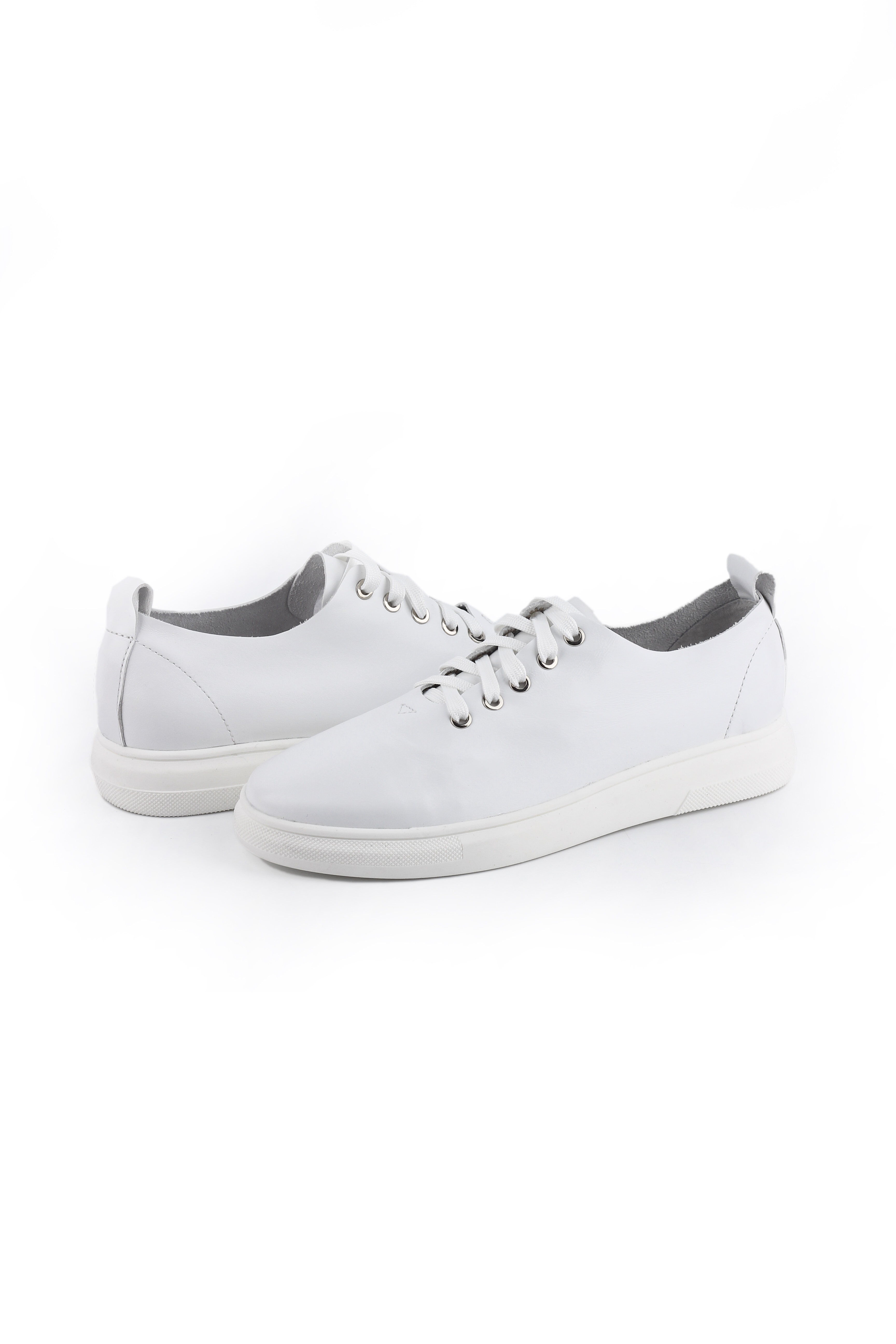 

Кеды MILLI GOLD 3009-2157WHITE белый 41 2000904182565