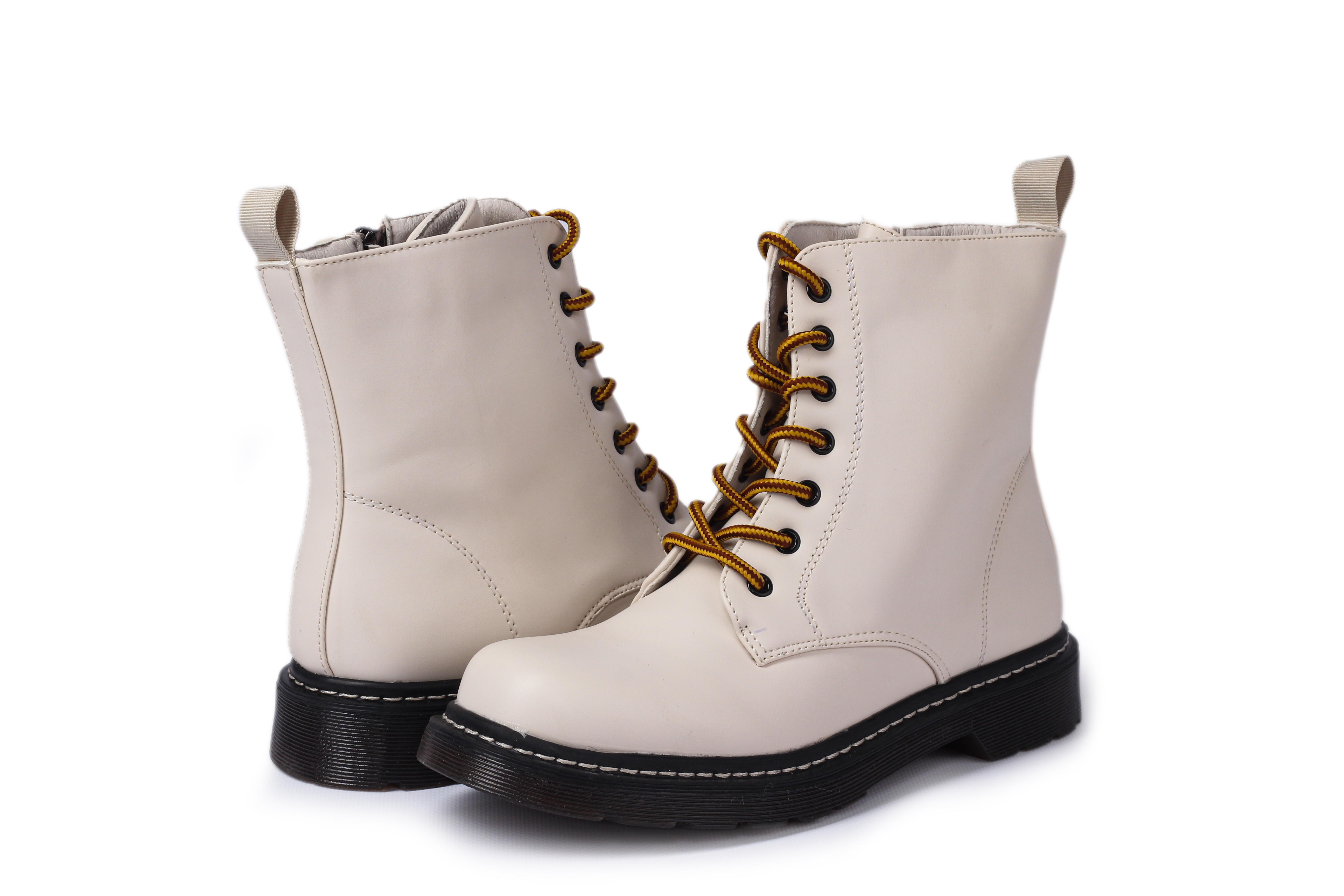 

Ботинки STILLI RT19-7BEIGE бежевый 36 2000903964537