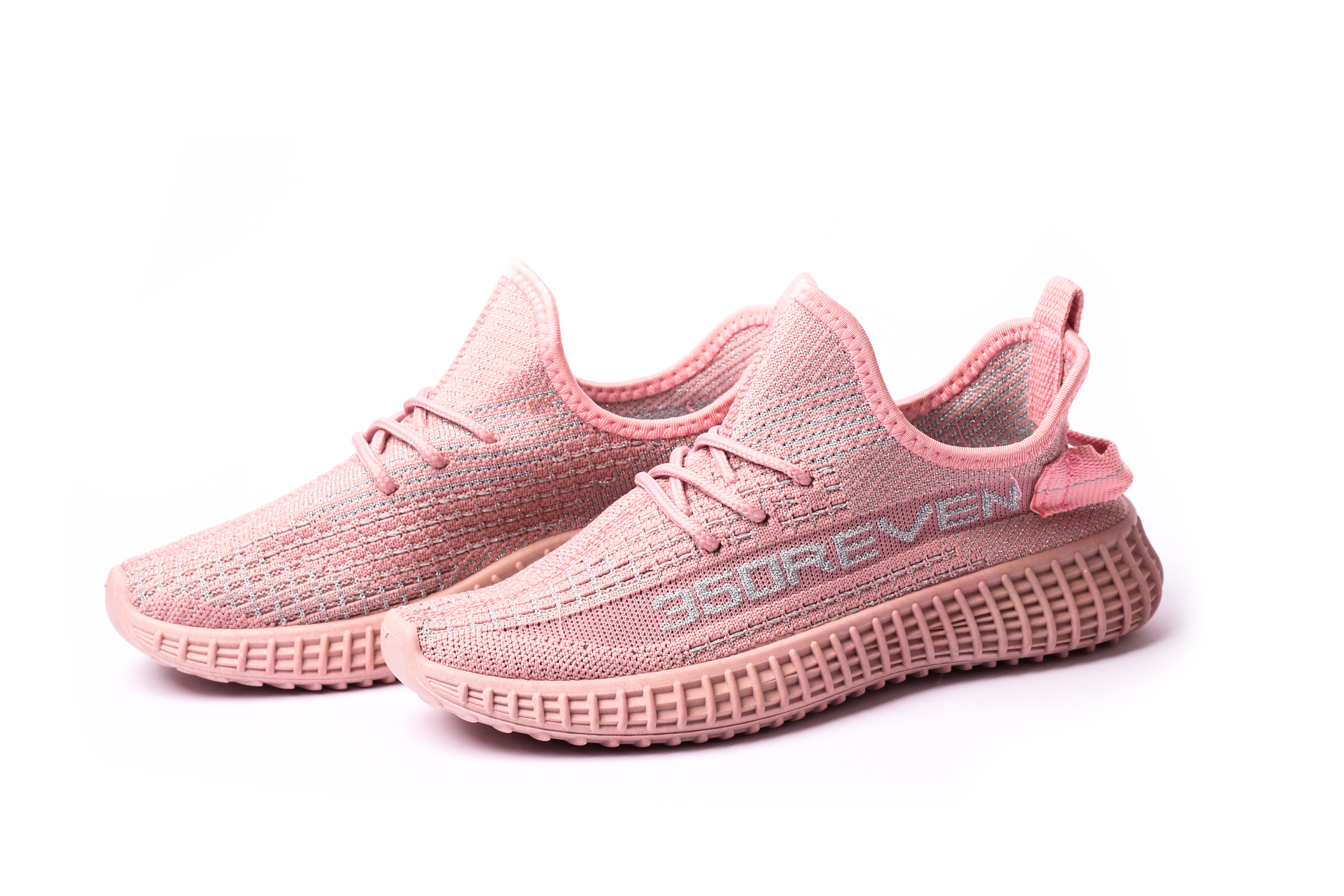 

Кроссовки ERRA 2513-1BPINK розовый 35 2000903135036