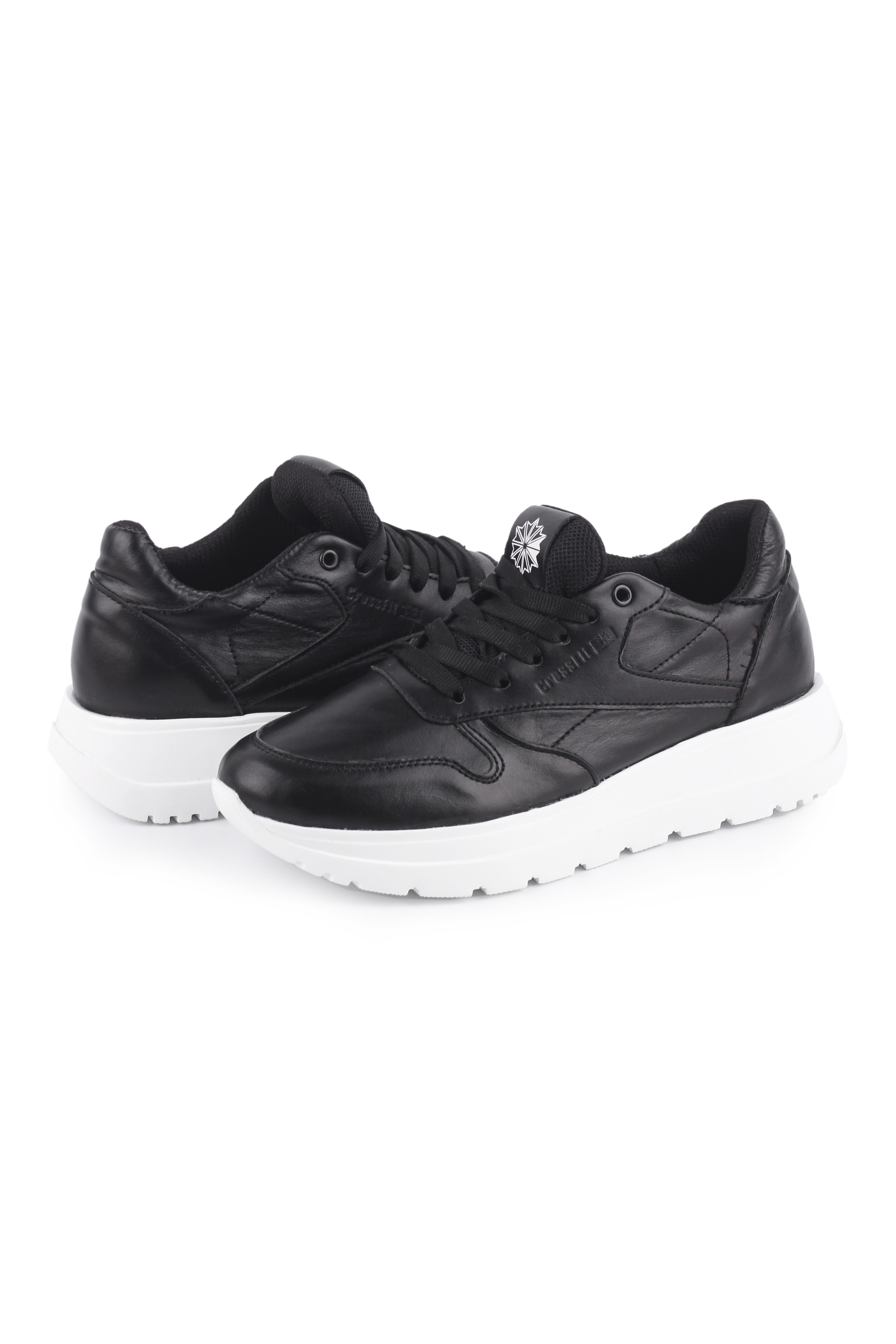 

Кроссовки Multi Shoes RW-BLACK черный 37 2000903992851