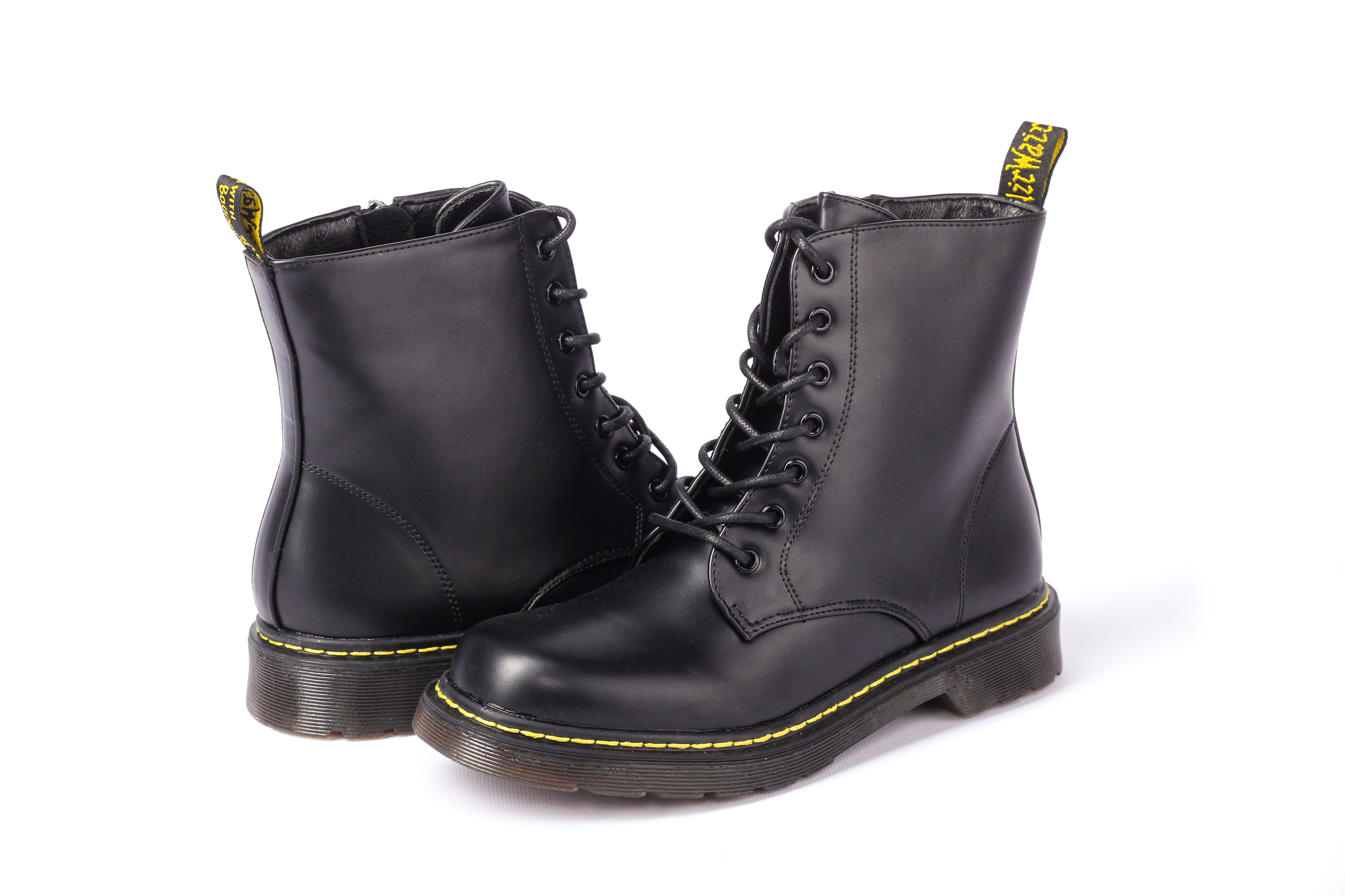 

Ботинки STILLI RT19-2BLACK черный 36 2000903964629