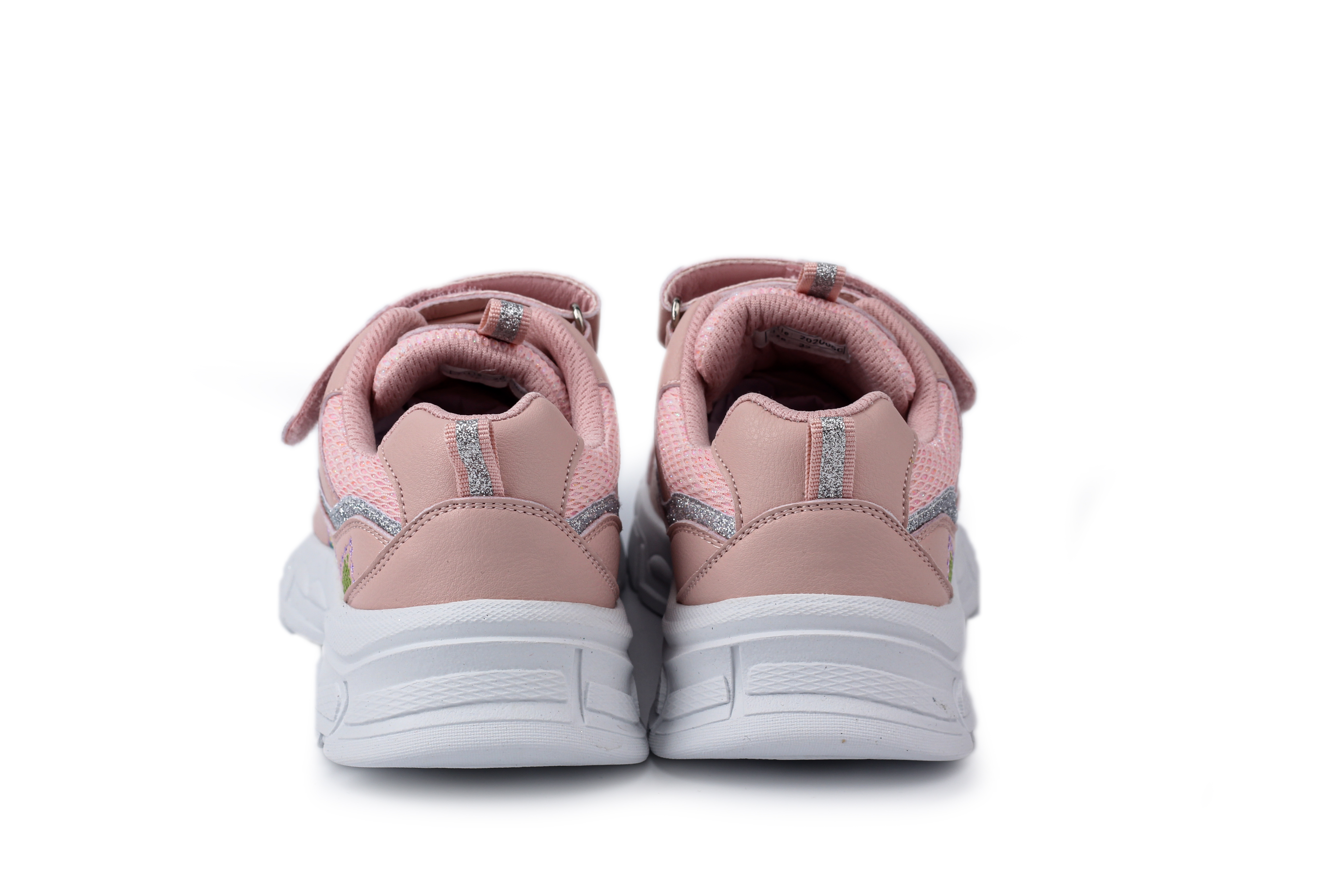 

Кроссовки ERRA 202005CPINK розовый 33 2000903757450