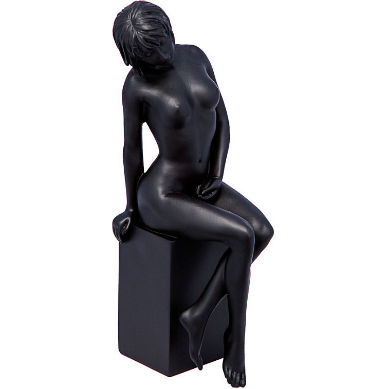 

Статуэтка Девушка на колонне 19 см Veronese 30489-BR-1182