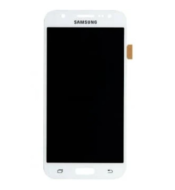 

Дисплей (экран) для Samsung J500H, Galaxy J5 (2015) + тачскрин, белый Original