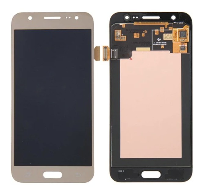 

Дисплей (экран) для Samsung J510F Galaxy J5 (2016) + тачскрин, золотистый Original