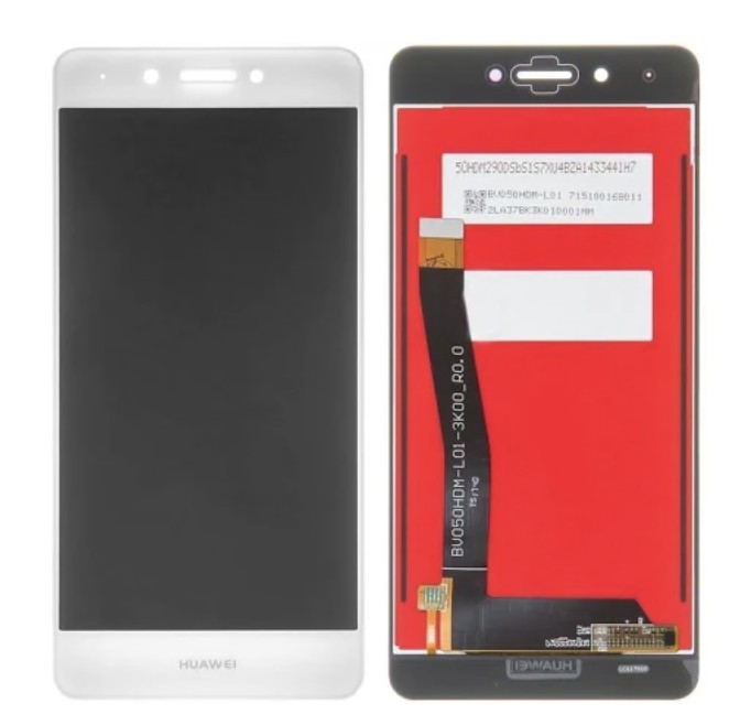 

Дисплей (экран) для Huawei Honor 6C (DIG-L01)/Enjoy 6s/Nova Smart (DIG-L21) + тачскрин, белый, K00.V-R0.0 high copy