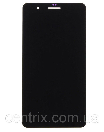 

Дисплей (экран) для Huawei Honor 6 Plus (PE-TL10) + тачскрин, цвет черный high copy